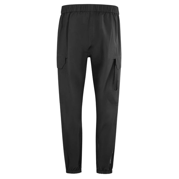 JCB Workwear Lightweight Waterproof Work Trousers