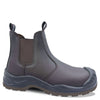 Titan S3S Chelsea Dealer Metal-Free Safety Boots