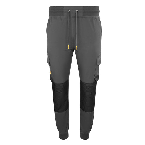 JCB Workwear 4-Way Stretch Work Joggers