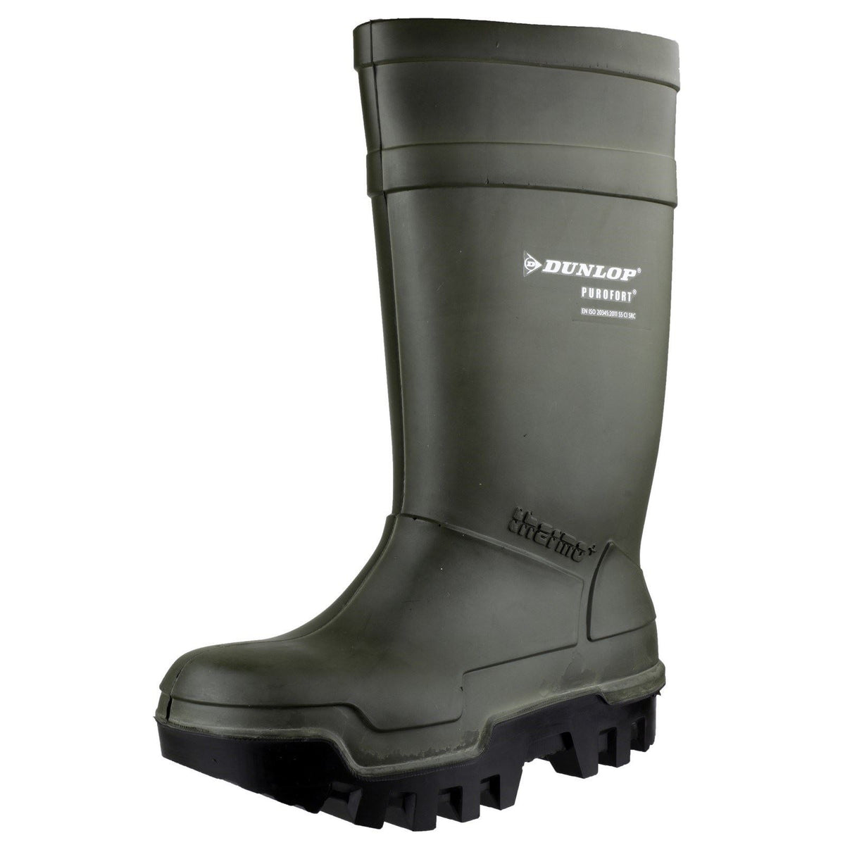 Dunlop Purofort Thermo+ Safety Wellington