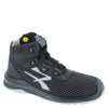 U-Power Panama S ESD S3S Boa Putek Spider Safety Boots