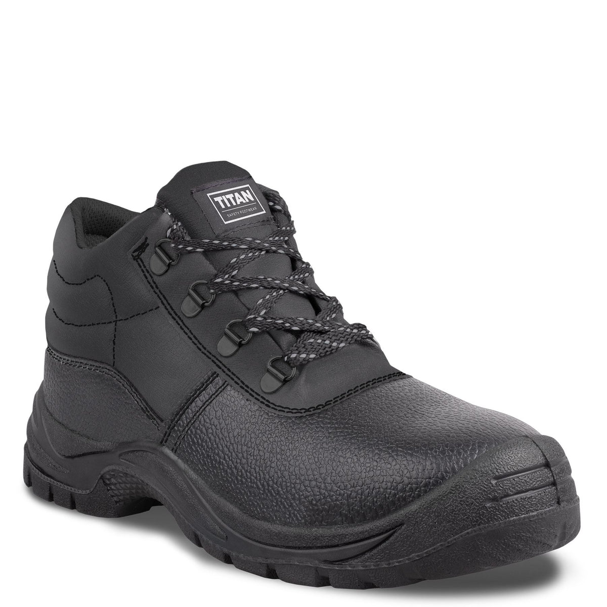 Titan Argon S3 Hiker Safety Boots