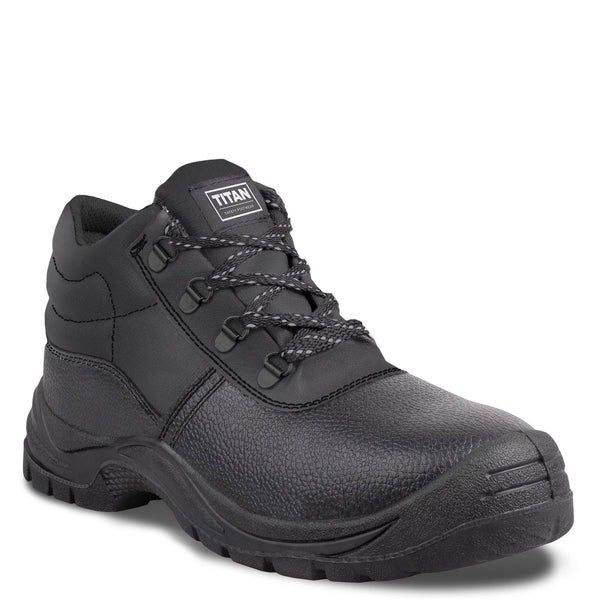 Titan Argon S3 Hiker Safety Boots