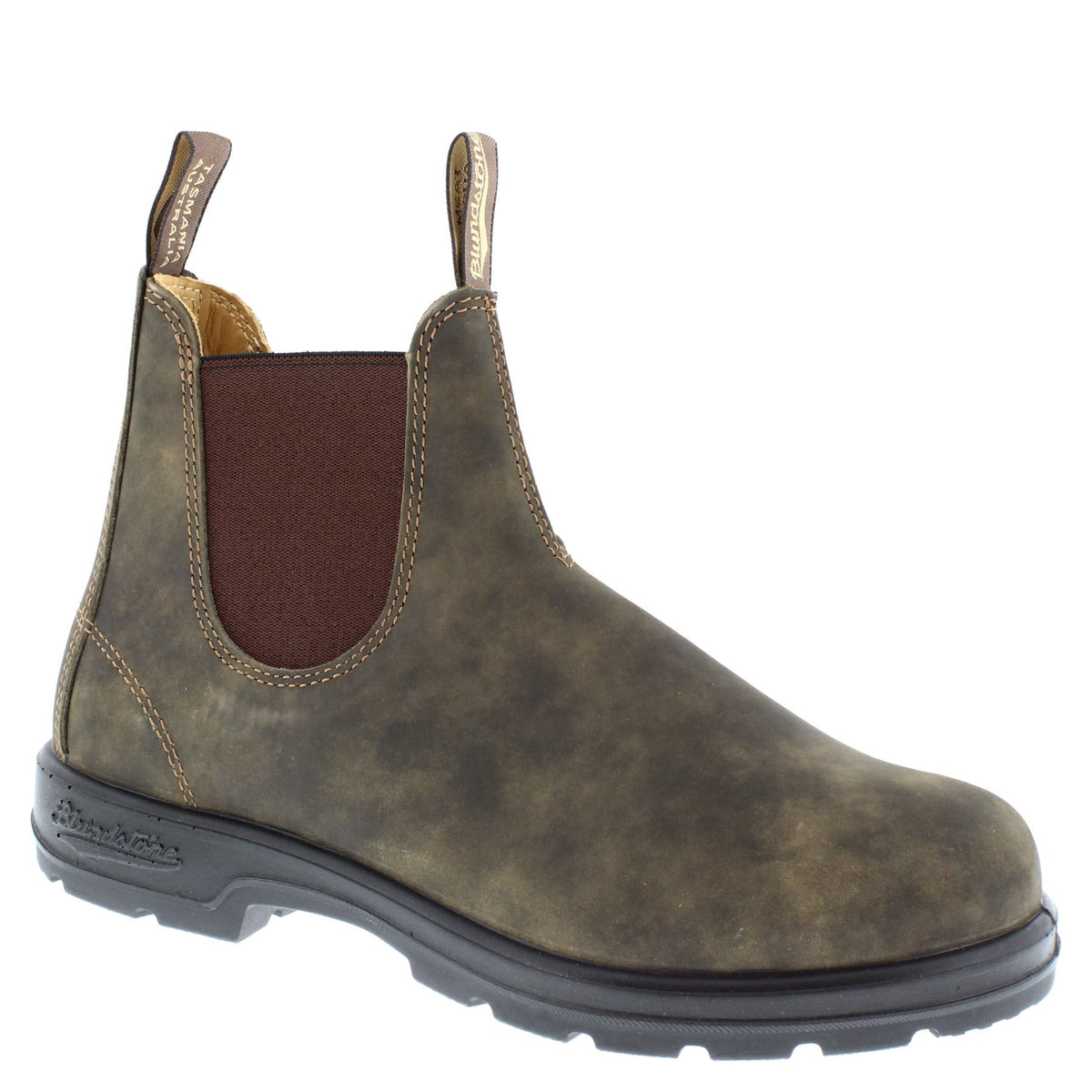 Blundstone #585 Non-Safety Chelsea Boots