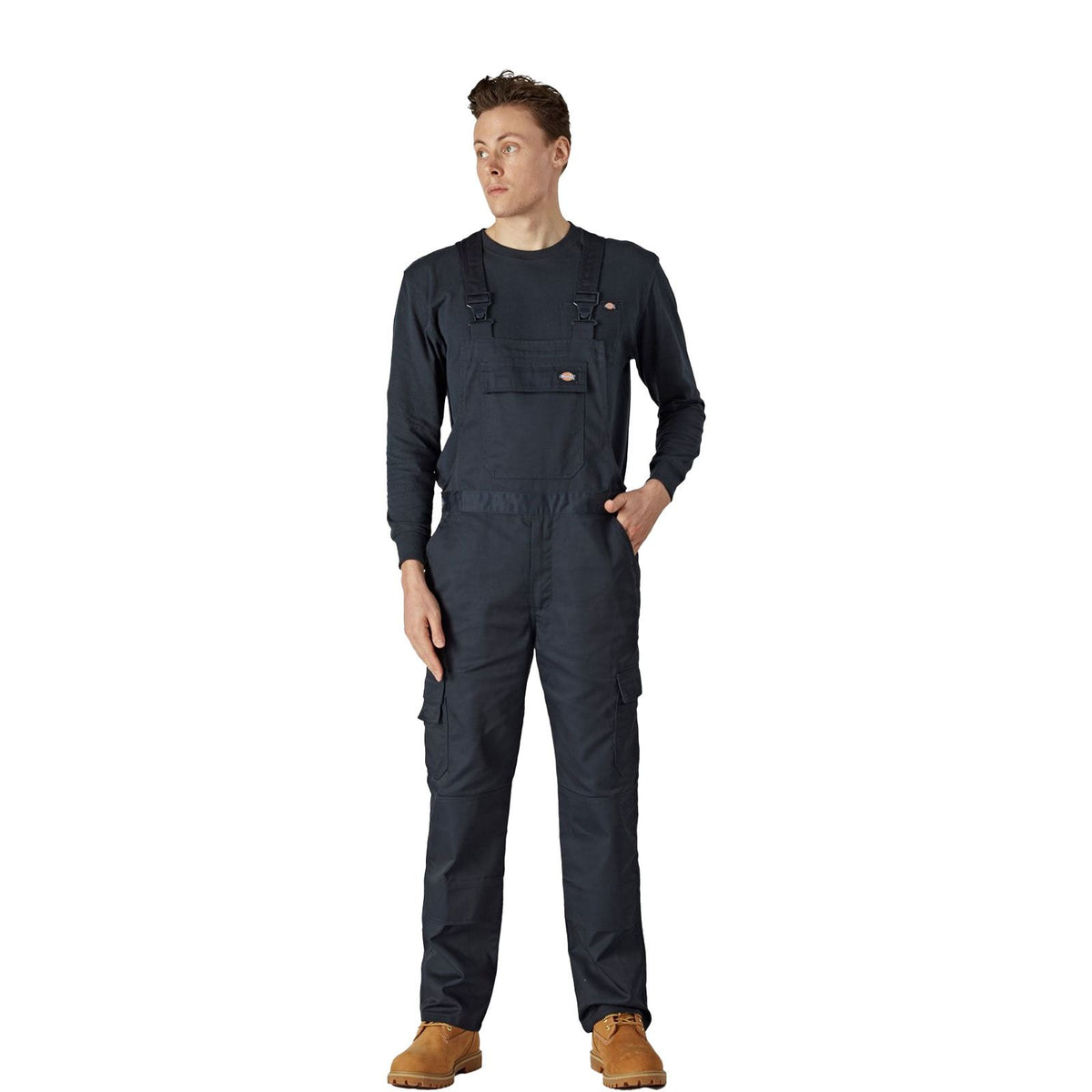 Dickies Everyday Bib and Brace Overalls