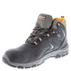 Cofra Ascent S3S Leather Safety Boots