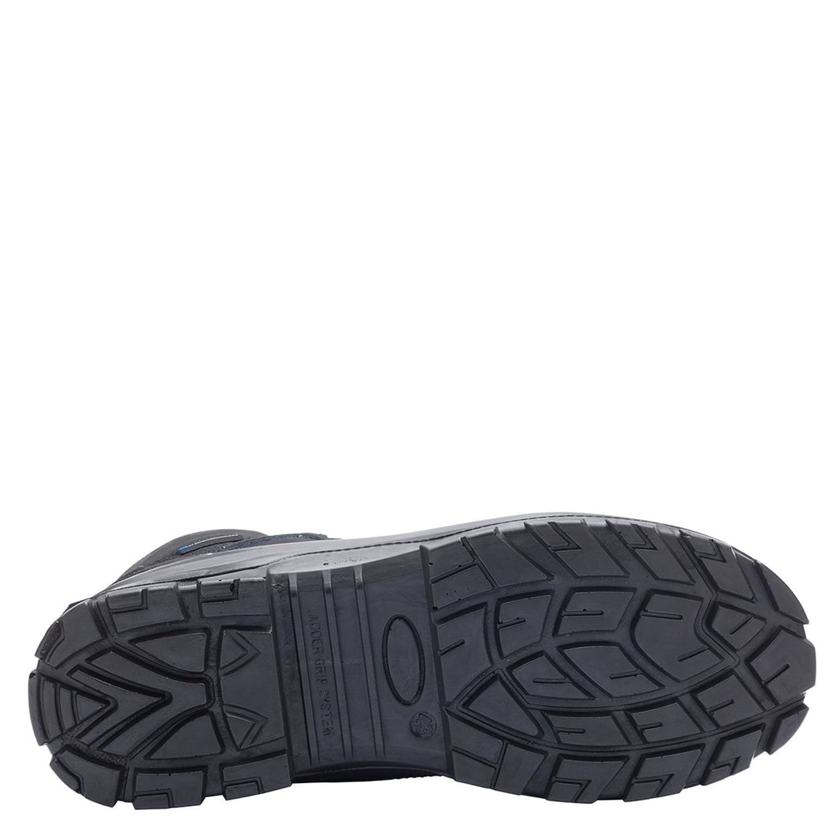 Blackrock Trekguard S7 Waterproof Nubuck Hiker Safety Boots
