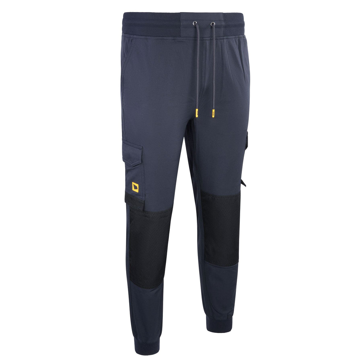 JCB Workwear 4-Way Stretch Work Joggers