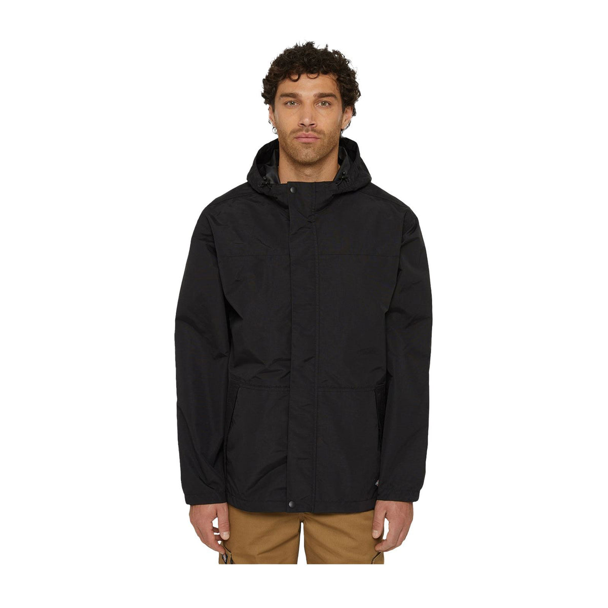 Dickies Waterproof Rain Jacket