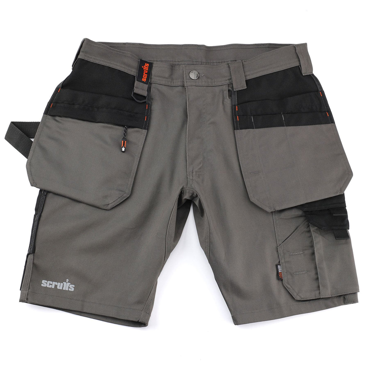 Scruffs Worker Plus Holster Shorts
