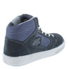 U-Power Caravan S1P SRC Lace-Up Suede Safety Boots