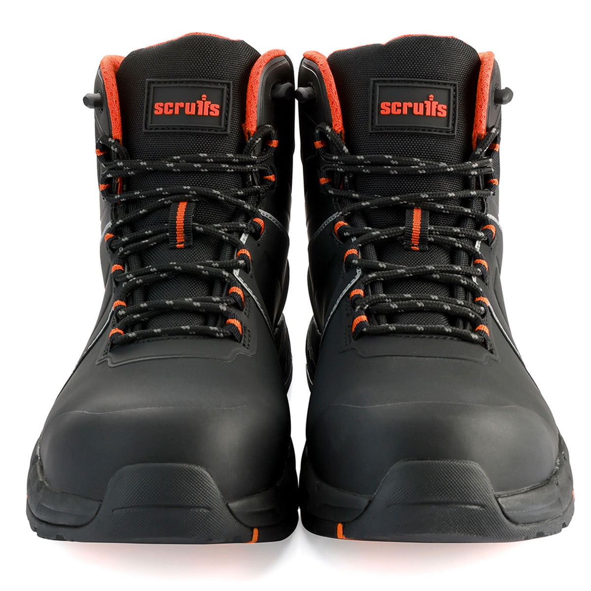 Scruffs Coldwell S3L Lightweight Safety Boots