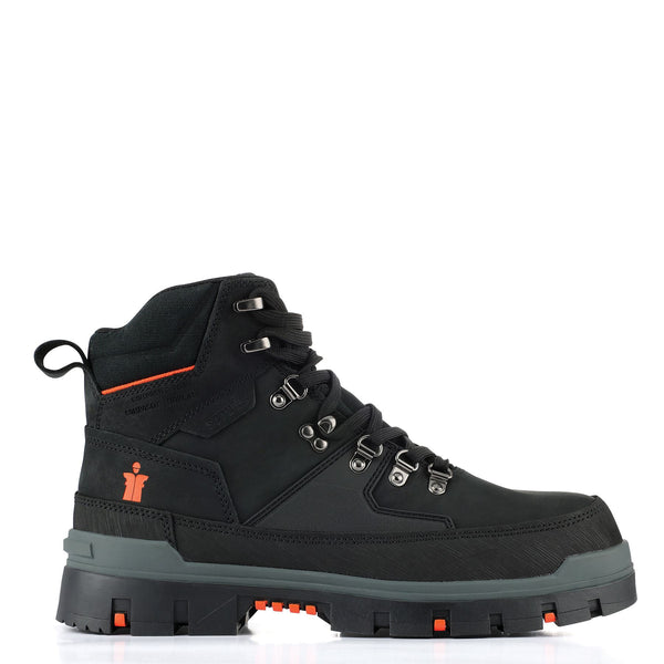 Scruffs Rugged Safety Boots