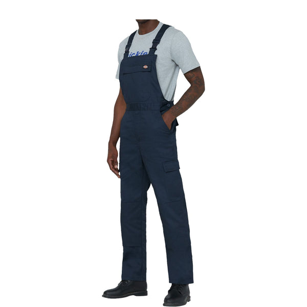 Dickies Everyday Bib and Brace Overalls