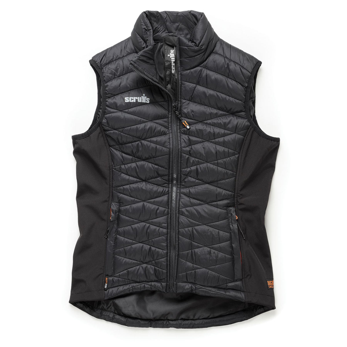 Scruffs Women's Trade Bodywarmer