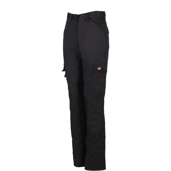 Dickies Everyday Flex Women's Work Trousers