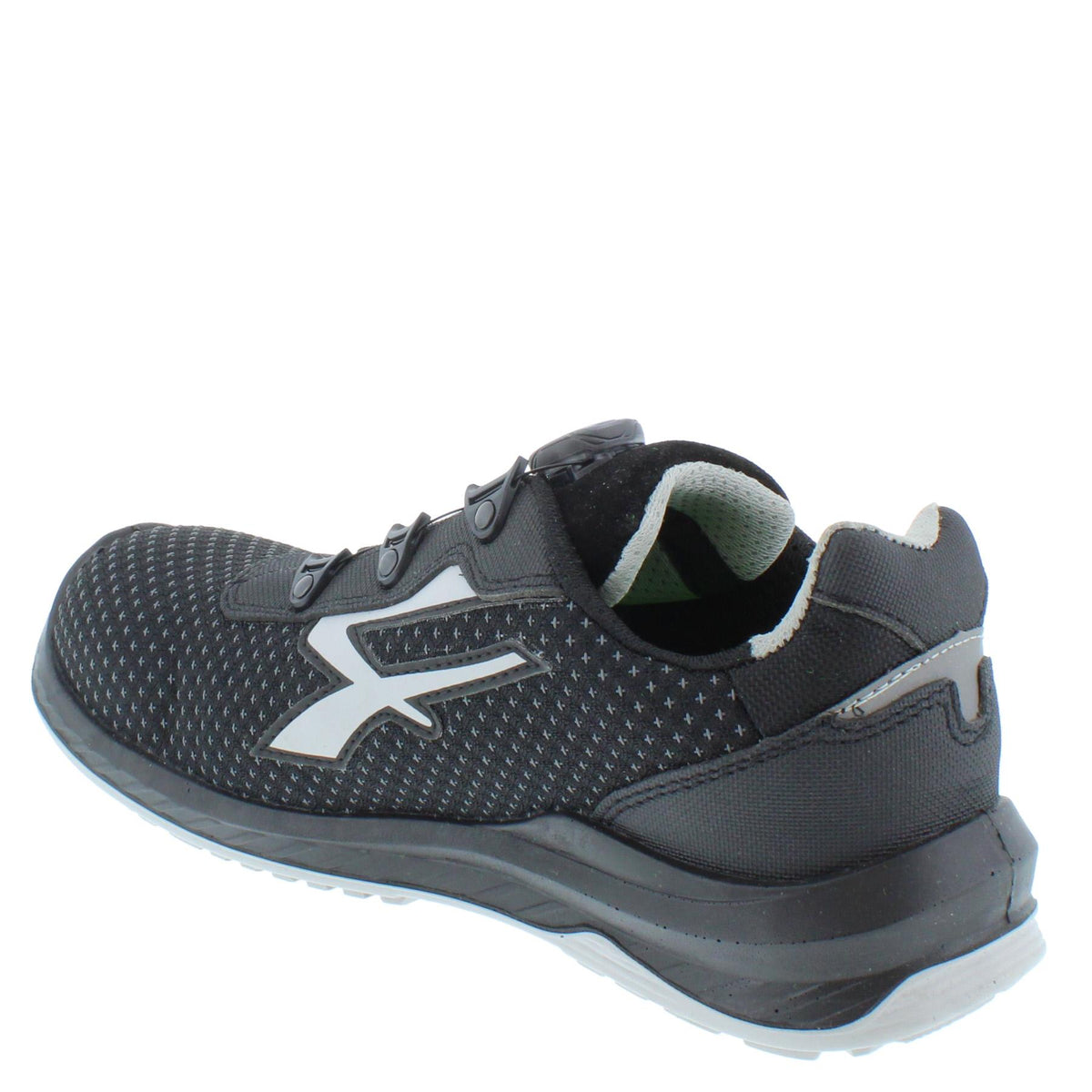 U-Power Monaco S ESD S3S Boa Putek Safety Trainers