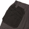 Apache APKHT Shorts & 2 Delta T-Shirts Bundle