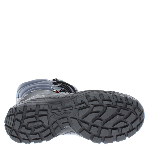 Cofra Camp S3S High Leg Hiker Safety Boots