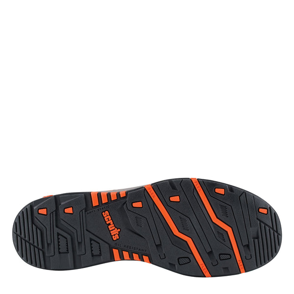 Scruffs Switchback 3 Safety Boots