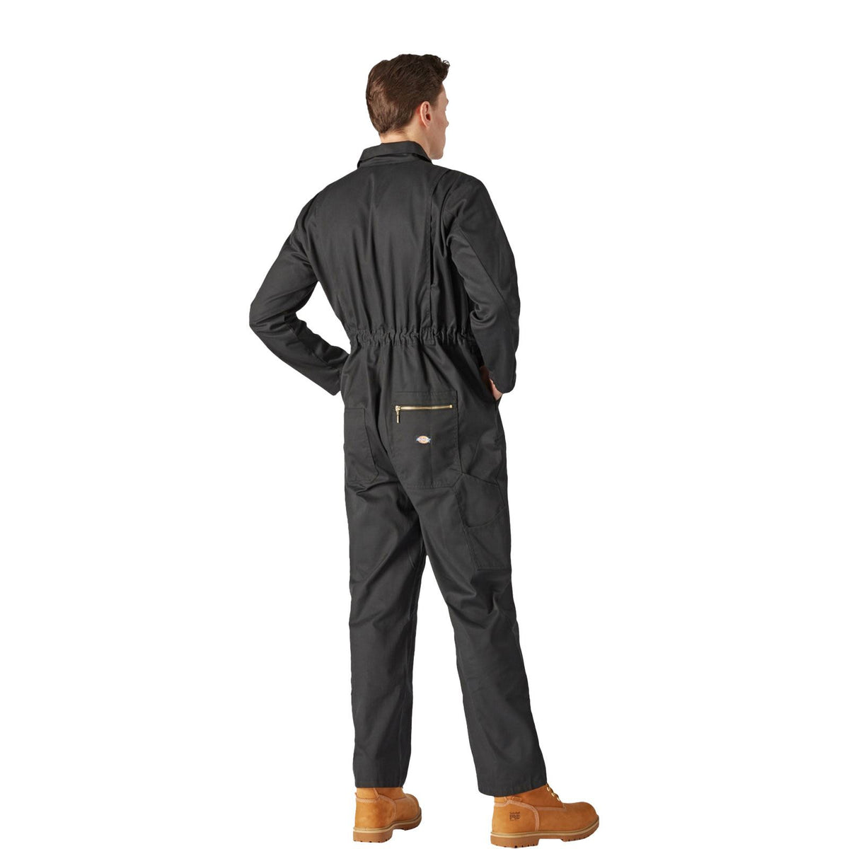 Dickies Redhawk Coverall