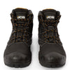 JCB Backhoe 2 S3L Metal-Free Hiker Safety Boots