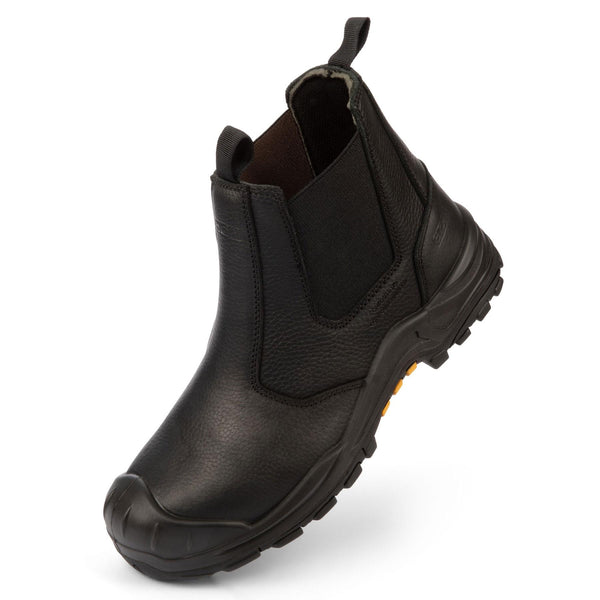 JCB Workwear S3 Metal Free Dealer Boots