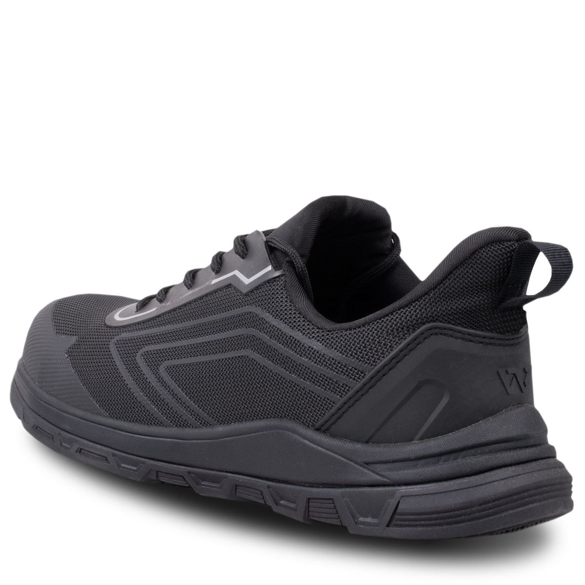 Wright Safety Sprinter Sneaker S3S ESD Metal-Free Safety Trainers