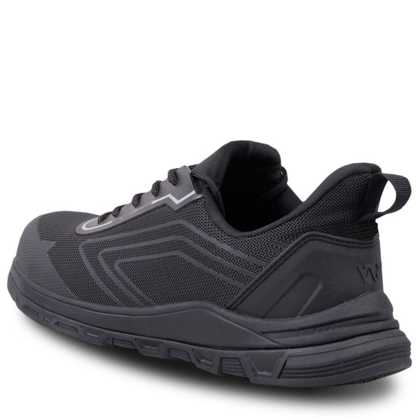 Wright Safety Sprinter Sneaker S3S ESD Metal-Free Safety Trainers
