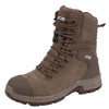 JCB Trencher S7S Waterproof High Leg Safety Boots