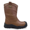 Titan S3S Rigger Metal-Free Water-Resistant Safety Boots