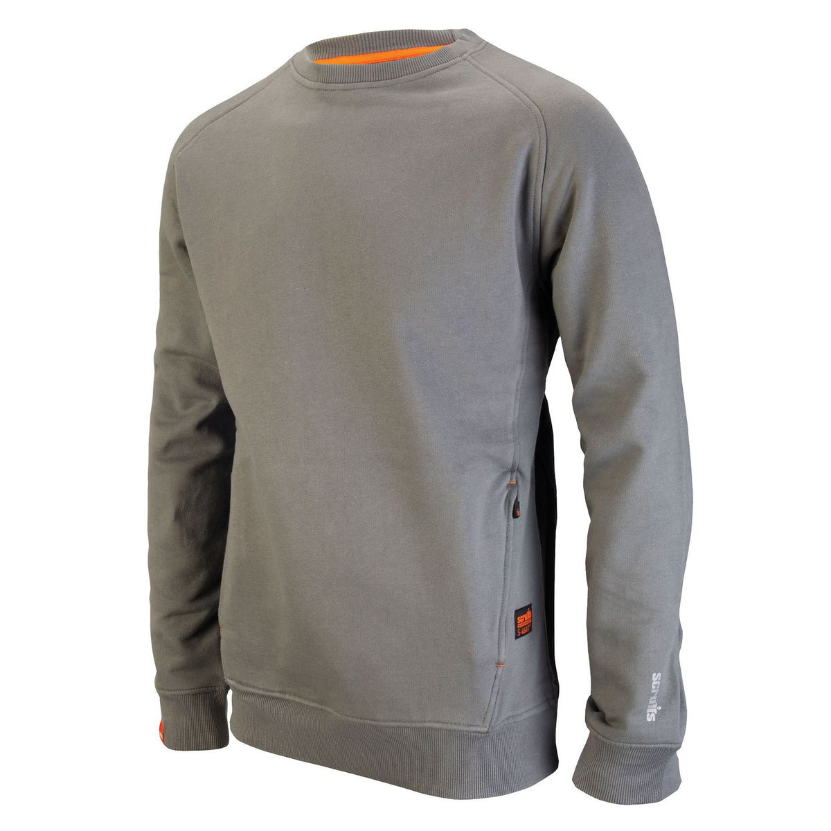 Scruffs Eco Worker Sweatshirt