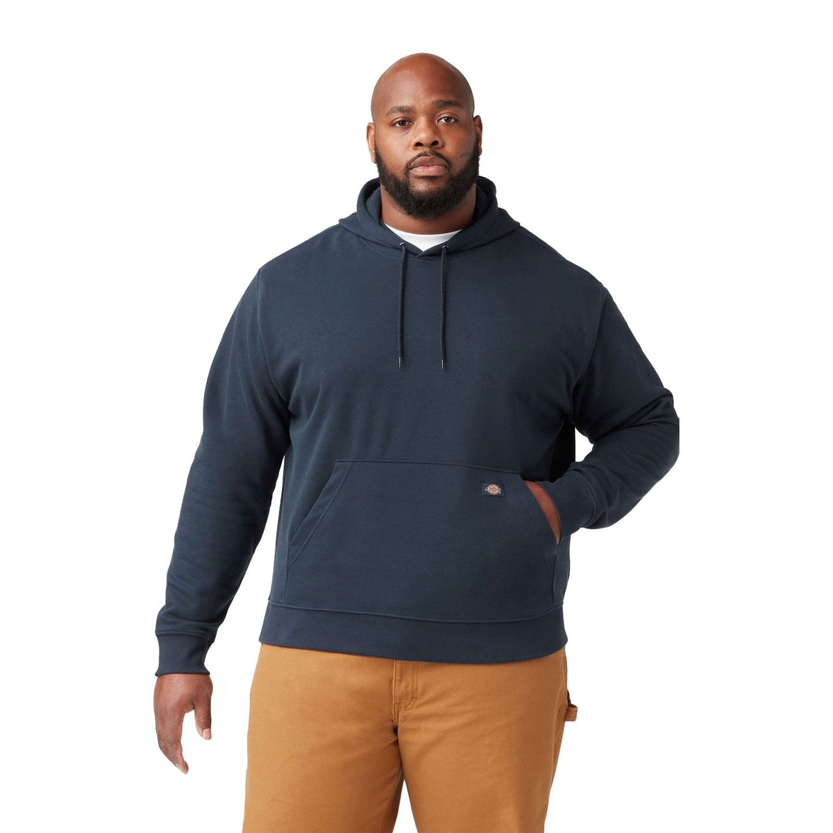Dickies Everyday Fleece Hoodie