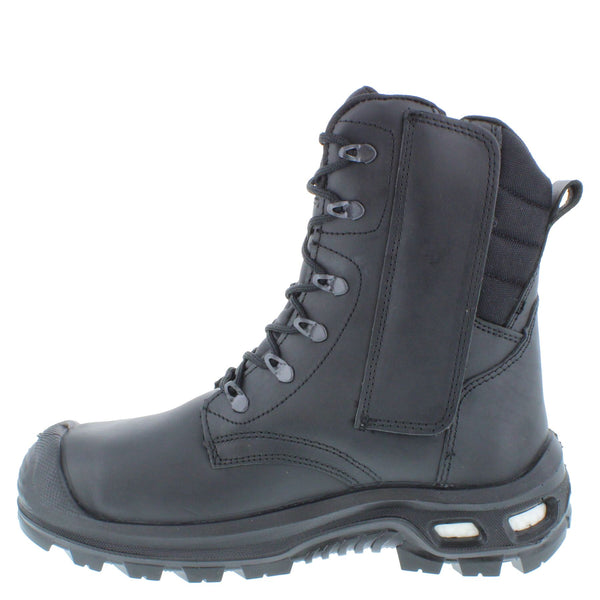 U-Power Lichfield S3 Wr Ci SRC Leather Gore-Tex Safety Boots