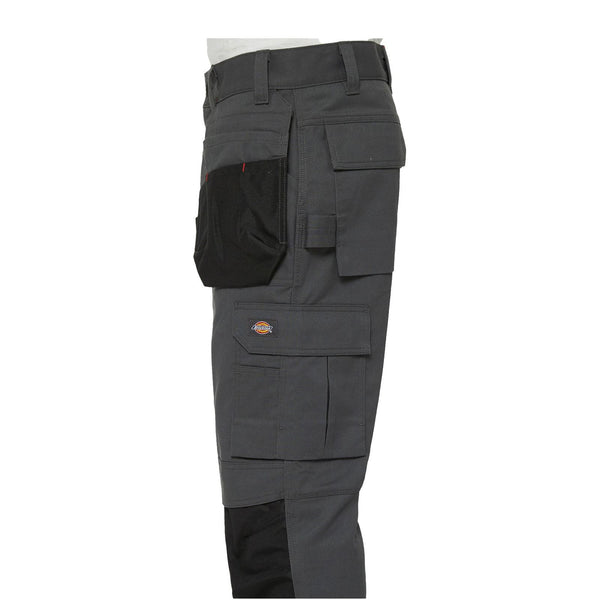 Dickies Multi Pocket Utility Work Trousers