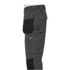 Dickies Multi Pocket Utility Work Trousers
