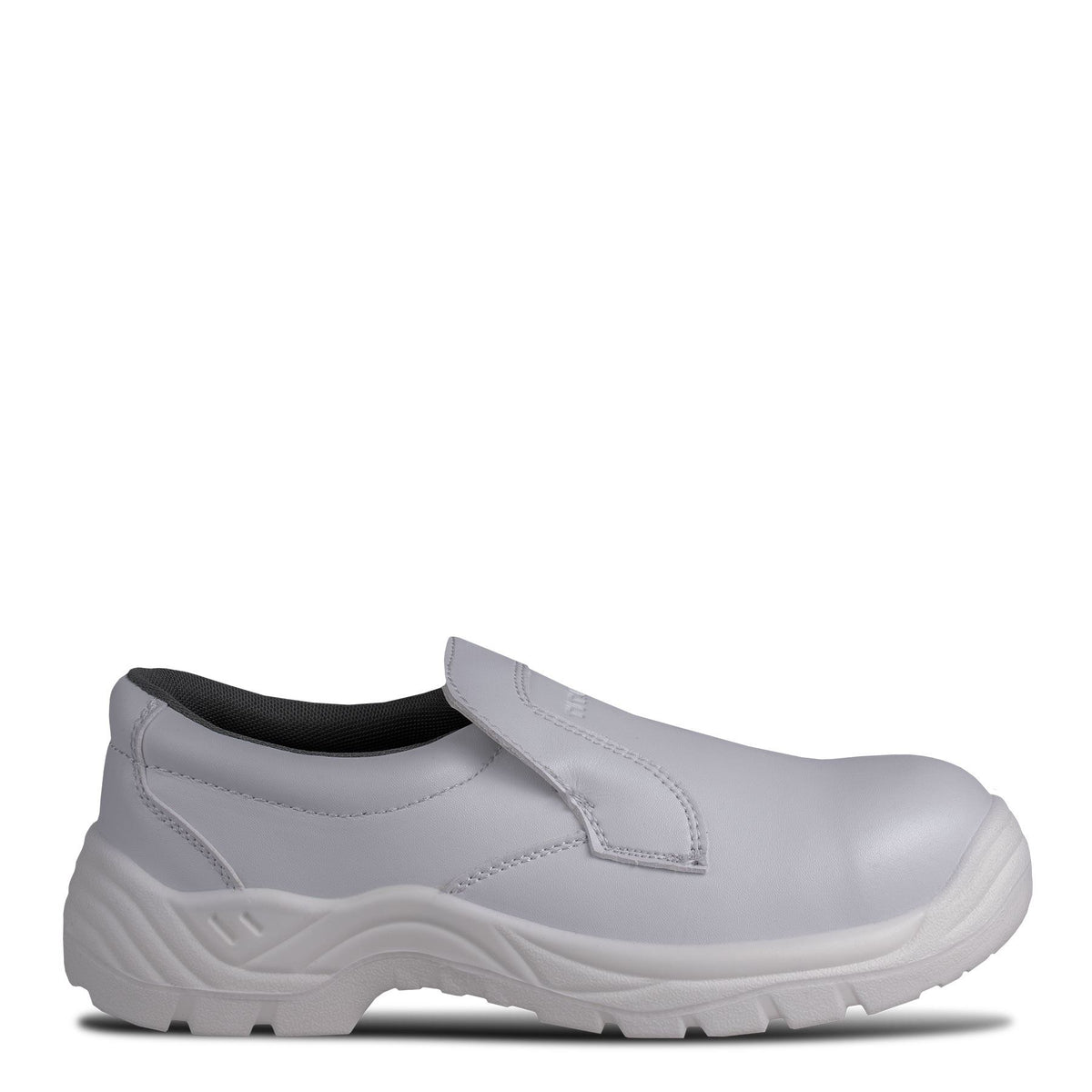 Titan Protek S2 Water Resistant Hygiene Safety Shoes