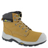 U-Power Clyde S3S Lace-Up Nubuck Safety Boots