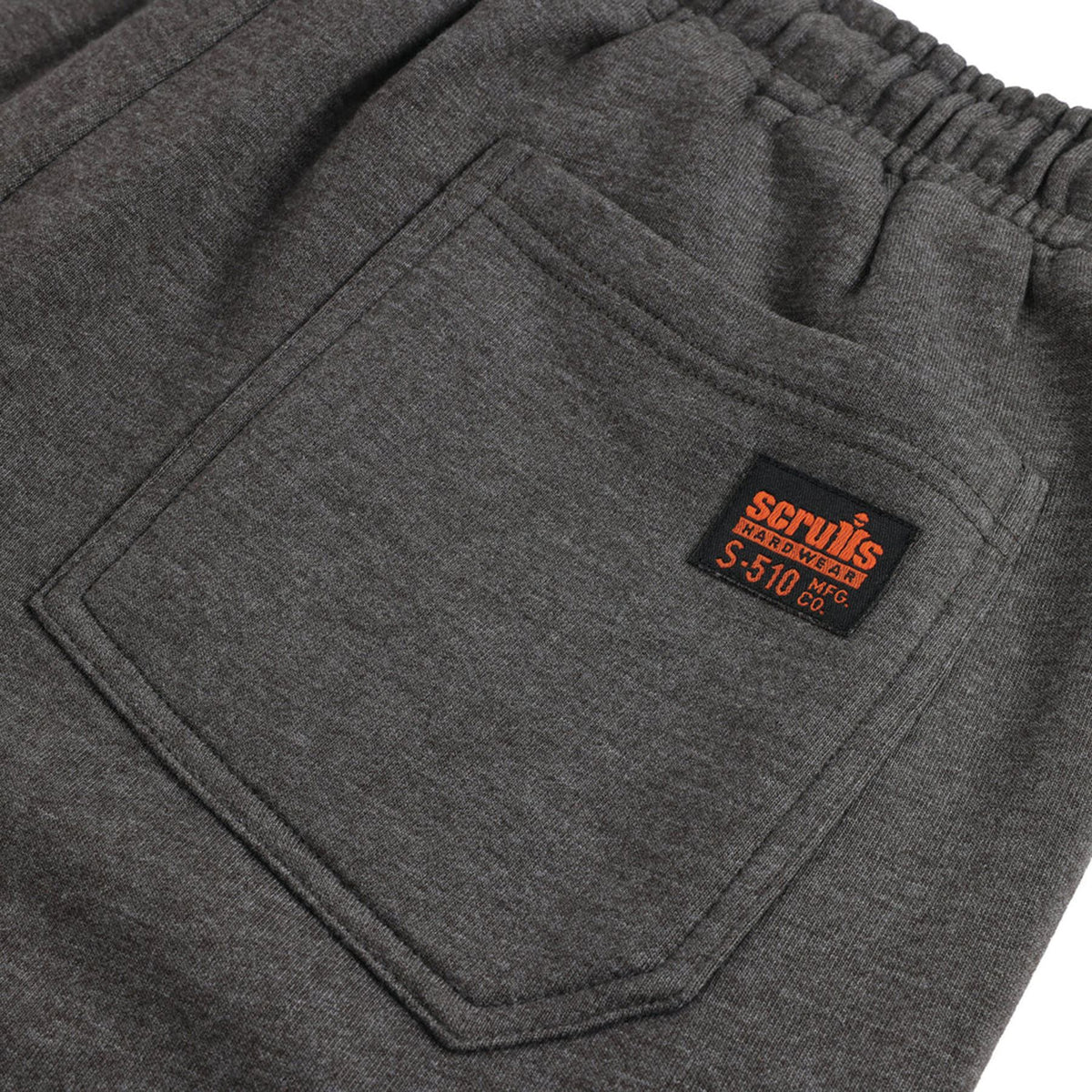 Scruffs Jogger Shorts