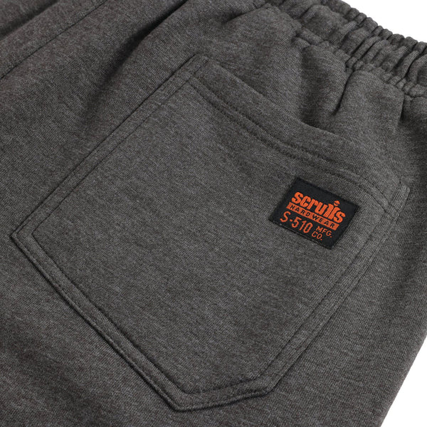 Scruffs Jogger Shorts