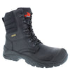 U-Power York UK S3 Waterproof Gore-Tex Safety Boots