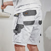 Scruffs Worker Plus Holster Shorts