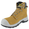 U-Power Clyde S3S Lace-Up Nubuck Safety Boots