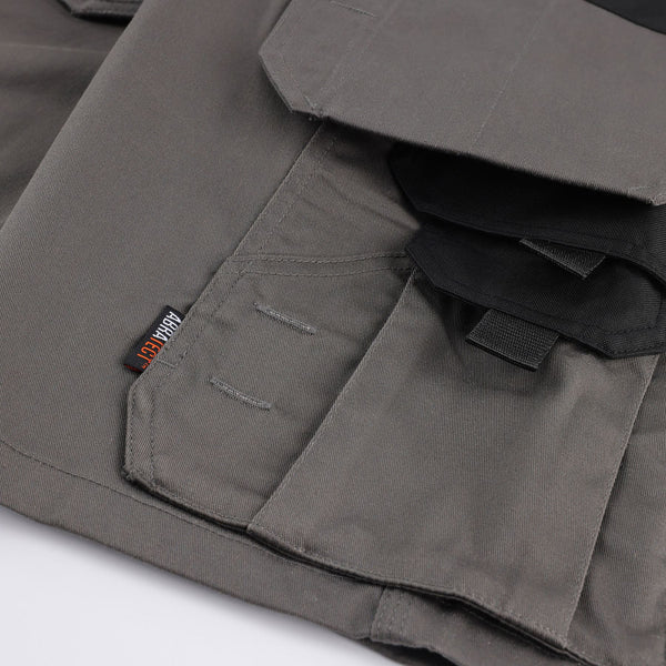 Scruffs Worker Plus Holster Shorts