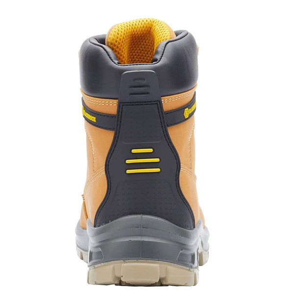Blackrock Claystone S3 Steel Toe Cap Leather Safety Boots