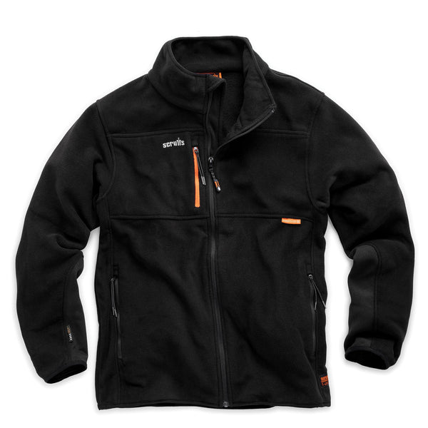 Scruffs Eco Abratect Worker Fleece