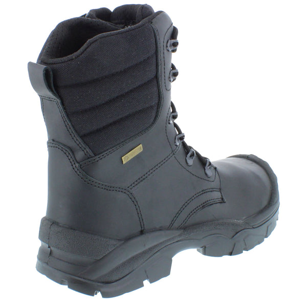 U-Power York UK S3 Waterproof Gore-Tex Safety Boots