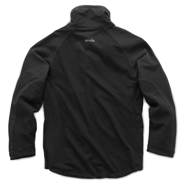 Scruffs Trade Flex Softshell Jacket