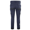 JCB Workwear Men's 4-Way Stretch Work Trousers