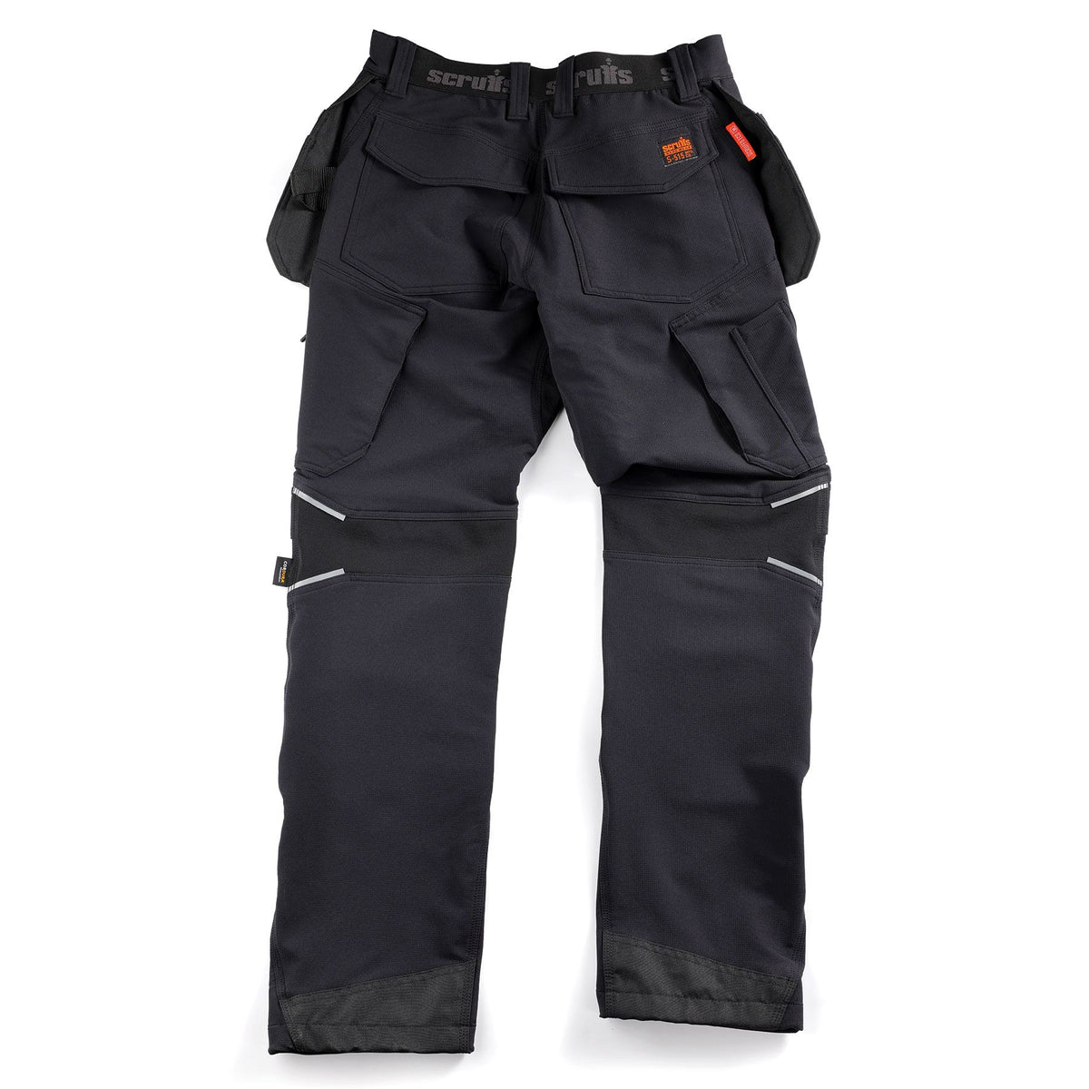 Scruffs Tech Holster Trousers